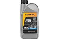 Масло моторное EURONOL Start Formula 10W40 SL 1л.